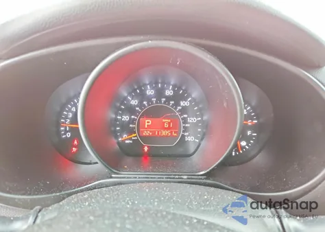 2018 Kia Soul + из США, поврежденный, VIN KNDJP3A51J7587278